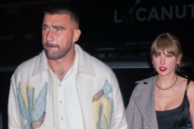 Travis Kelce & Taylor Swift Wedding May Land $70M Broadcast Deal — Source