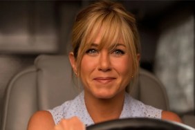 Jennifer Aniston Posts Jim Curtis on Instagram: 'My Love'