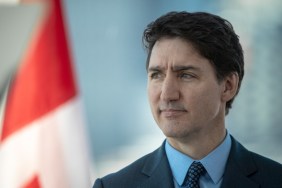 Katy Perry's Rumored Ex Claims He Has Dated Justin Trudeau