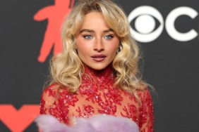 Sabrina Carpenter Turns Into Real Life Barbie for Halloween