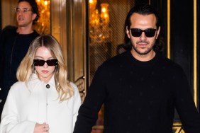 Sydney Sweeney Reportedly 'Fully Moved on' From Jonathan Davino