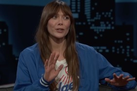 Elizabeth Olsen Reveals She Has Seen Josh Brolin’s Body up Close