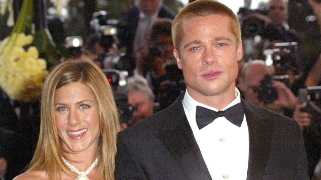 Brad Pitt Has Reportedly Reacted to This Ex’s New Romance