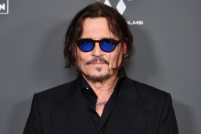 Johnny Depp Has Perfect Response to Pirates Comeback