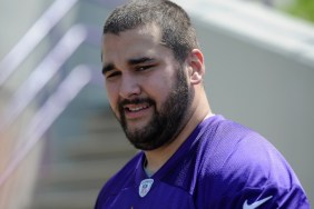 NFL Player's New Obsession Is Matt Kalil's 'Size' — Source