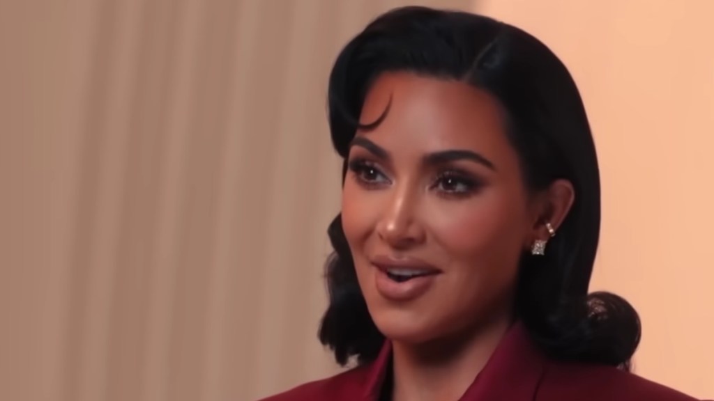 Kim Kardashian's Mini-Series' Bad Reviews Might Save It
