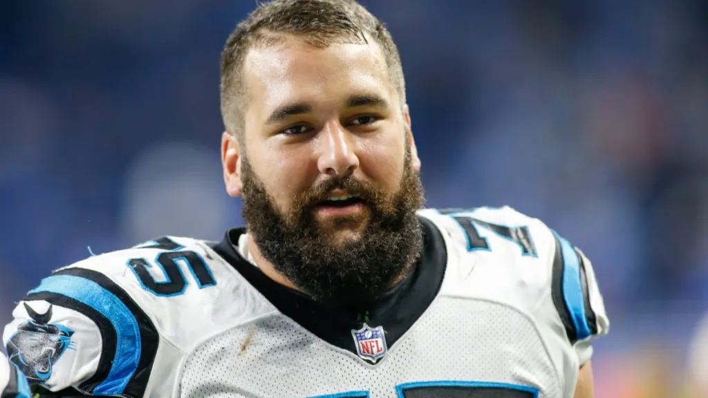 Ex-NFL Star Matt Kalil's 'Size' Was Known Among Players — Insider