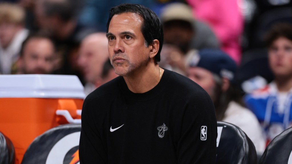 Erik Spoelstra Net Worth 2025: How Much Money Does He Make?