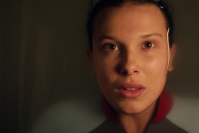 Tom Cruise Had a Role in Millie Bobby Brown's Character in Stranger Things