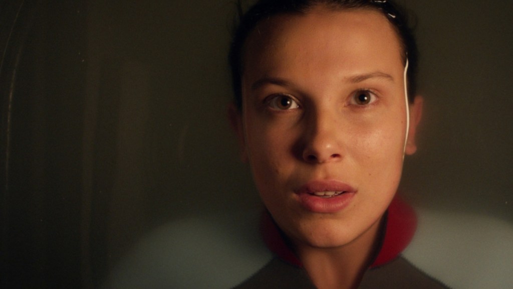 Tom Cruise Had a Role in Millie Bobby Brown's Character in Stranger Things