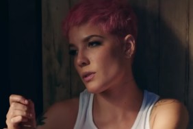 Halsey Attacked on Stage by Fan, Internet Reacts