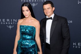 Orlando Bloom's Rumored GF's Costume Left Katy Perry 'Unfazed' — Insider