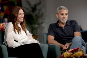 George Clooney Left Julia Roberts On Her Big Night For a Reason — Source