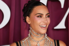 Kim Kardashian 'Serious' About Bond Girl Role — Insider