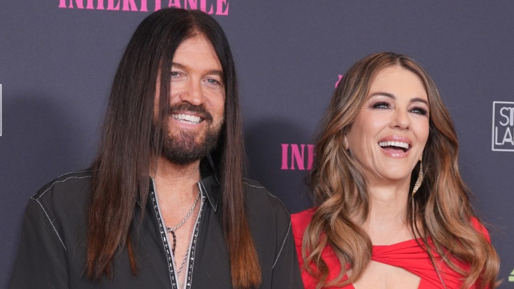 Billy Ray Cyrus' Chemistry With 60-Year Old Actress Has 'Cooled Down' — Source