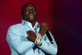 Singer Akon Reportedly Arrested in Georgia