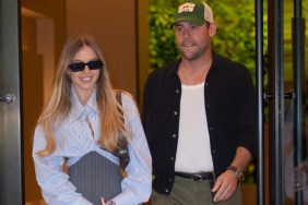 Scooter Braun Goes For Cycling Date With Controversial Actress