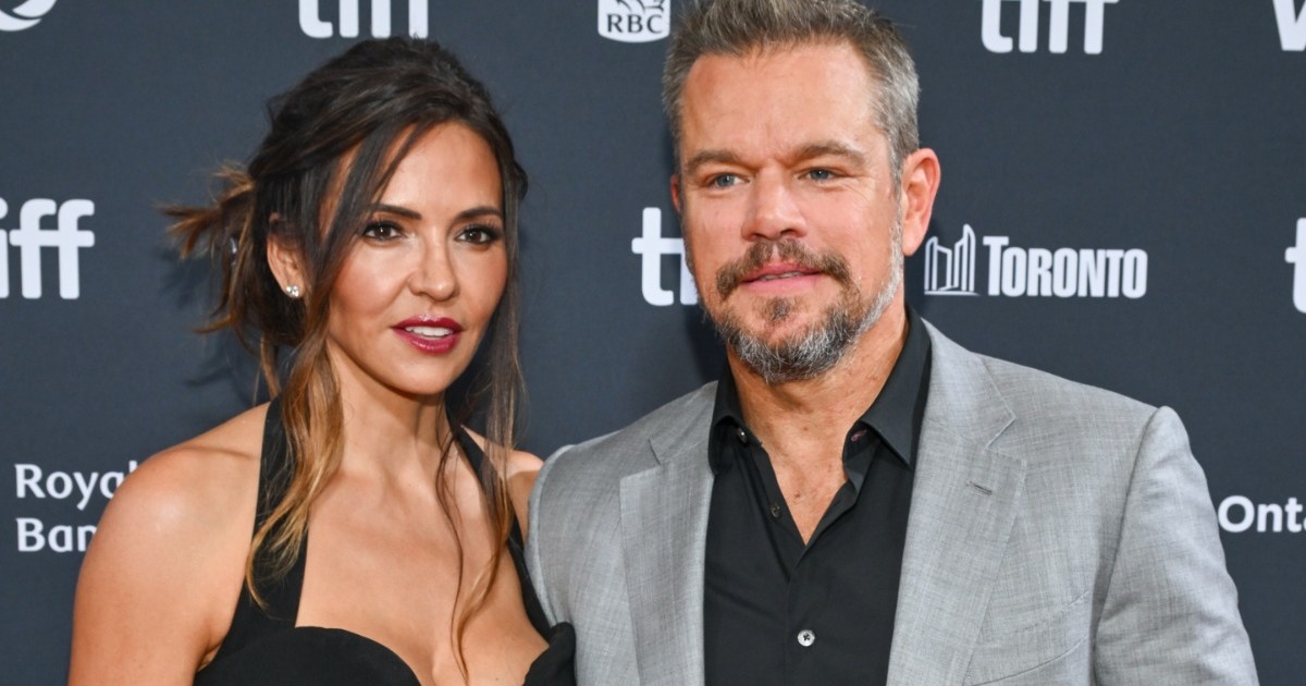 Ben Affleck’s Ex Wife ‘Doesn’t Respect Boundaries’ With Matt Damon — Insider