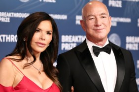 Jeff Bezos Encourages Wife Lauren to Dress 'Bold' — Source