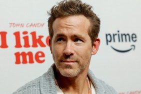 Ryan Reynolds Allegedly Spoke to Justin Baldoni 'Like a Five-Year Old'