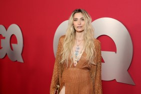 Michael Jackson's Daughter Paris 'Isolated' Amid Estate War — Source