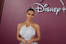 Kim Kardashian Broke Down in Tears Before Taking Bar Exams