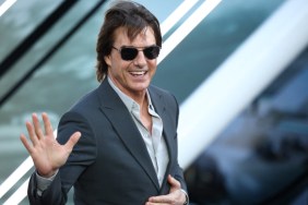 Tom Cruise Spotted Dancing With 75-Year-Old Actress