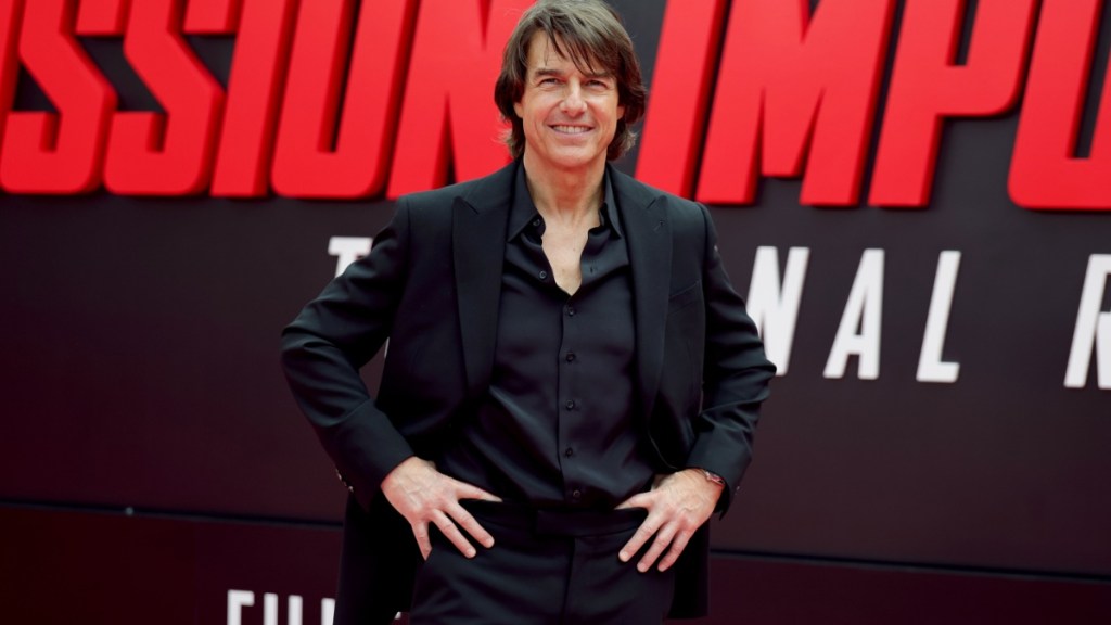 David Beckham's Silence to Tom Cruise's Friendship Is 'Real Blow' — Source