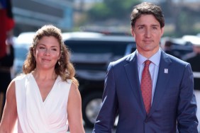 Justin Trudeau's Ex-Wife Seemingly Respond to Katy Perry Romance