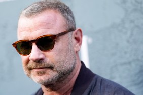 Liev Schreiber Reportedly Hospitalized After Health Scare