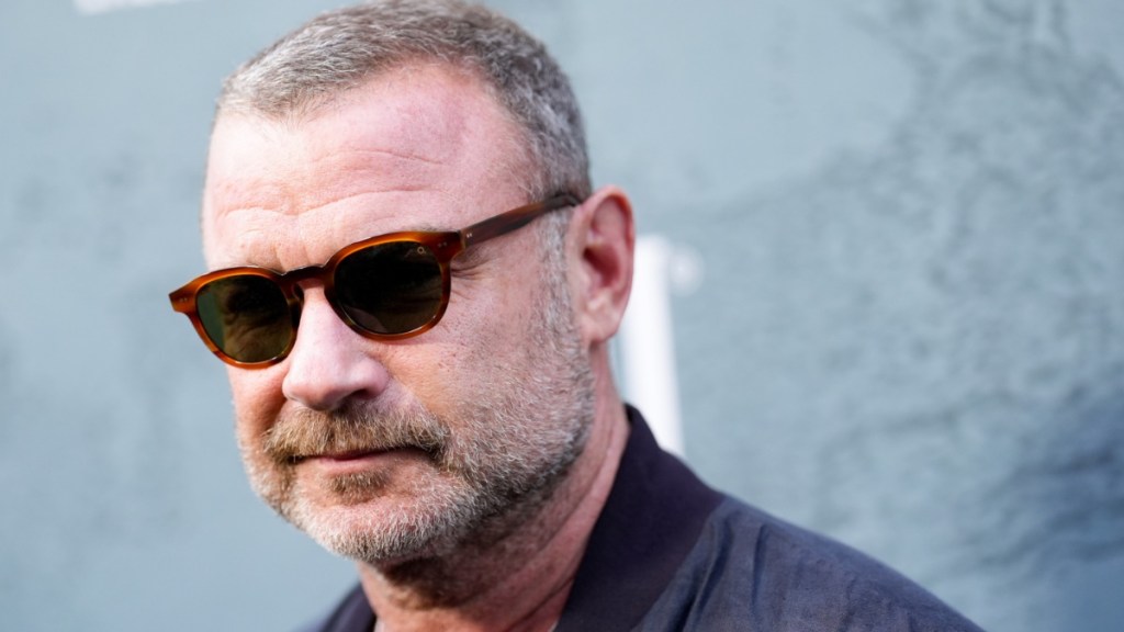 Liev Schreiber Reportedly Hospitalized After Health Scare