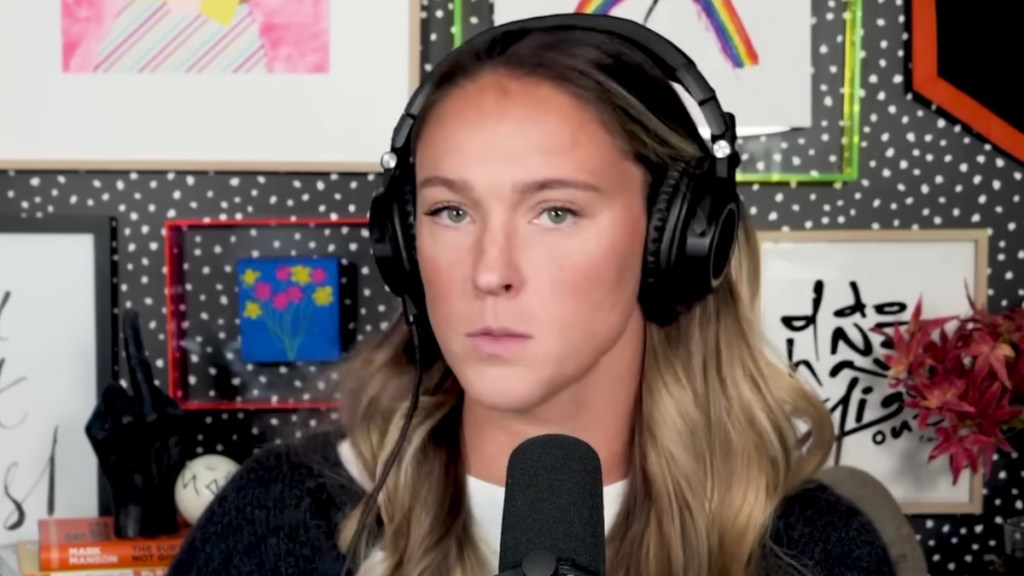 Travis Kelce Would Lie For His 4 Nieces, Claims Kylie Kelce