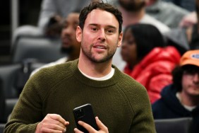 Scooter Braun Considered Buying This NSFW Platform — Report