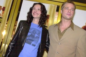 Brad Pitt & George Clooney Might Save Julia Roberts' Career — Source