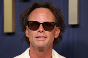 Walton Goggins Talks About Horse Crash That Left Him Helpless