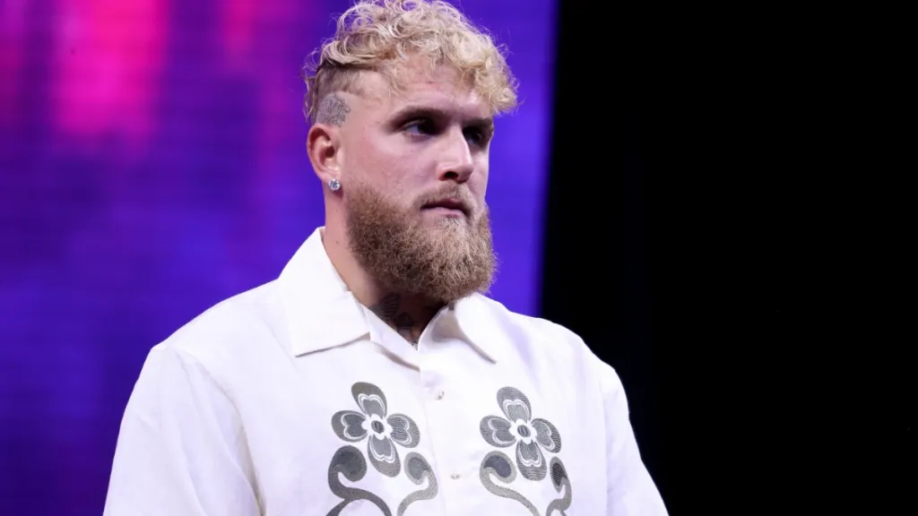 Jake Paul & Tommy Fury Clash Online Over Fight Refusal Claims