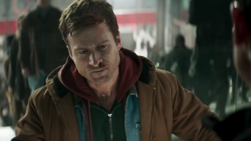 Glen Powell 'Embarrassed' As New Movie & Being Next Tom Cruise Dream Fails — Source