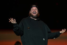 Jelly Roll Looks Unrecognizable in New Look Amid Weight Loss