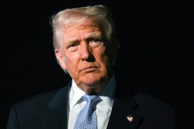 Donald Trump Calls Out Jimmy Kimmel As 'Fake News'