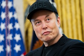 Elon Musk Sends 'Thank You' Note to Donald Trump