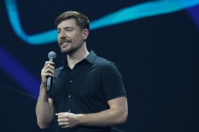 MrBeast Promises ‘Crazy’ Content in 2026 Roster