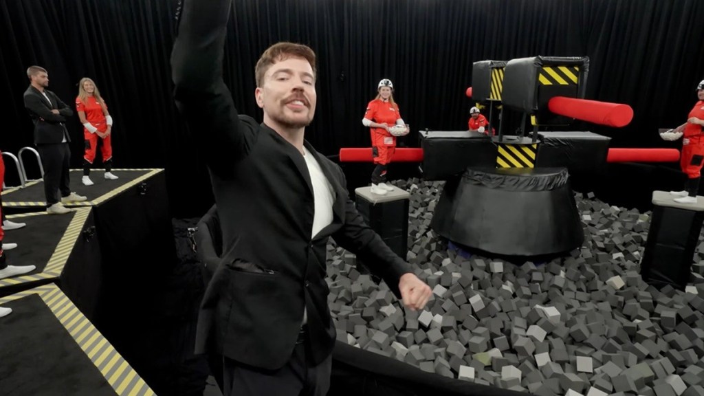 MrBeast Drops a Wild Fact About Human Time Spent on YouTube