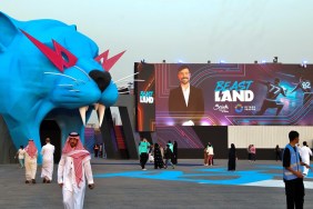 MrBeast’s Beast Land Arena Reportedly Boasts $500K Prize Money