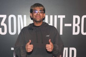 Neon's Reaction to Blueface's NSFW Moves Goes Viral