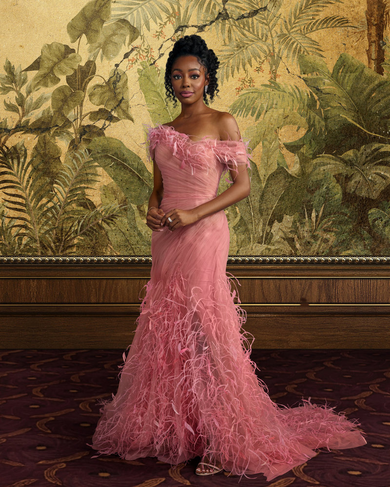 Southern Charm's Venita 