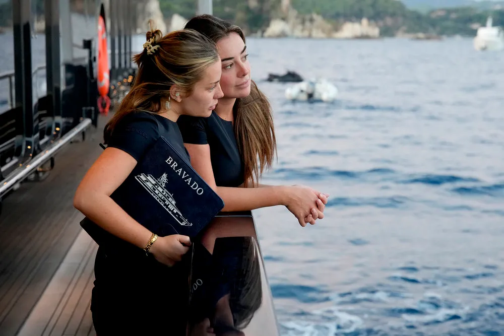 Below Deck Med Season 10 