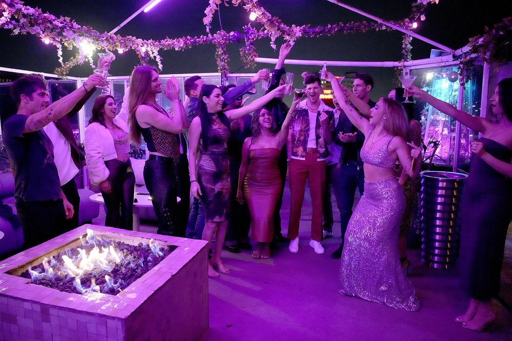 Vanderpump Rules Season 12