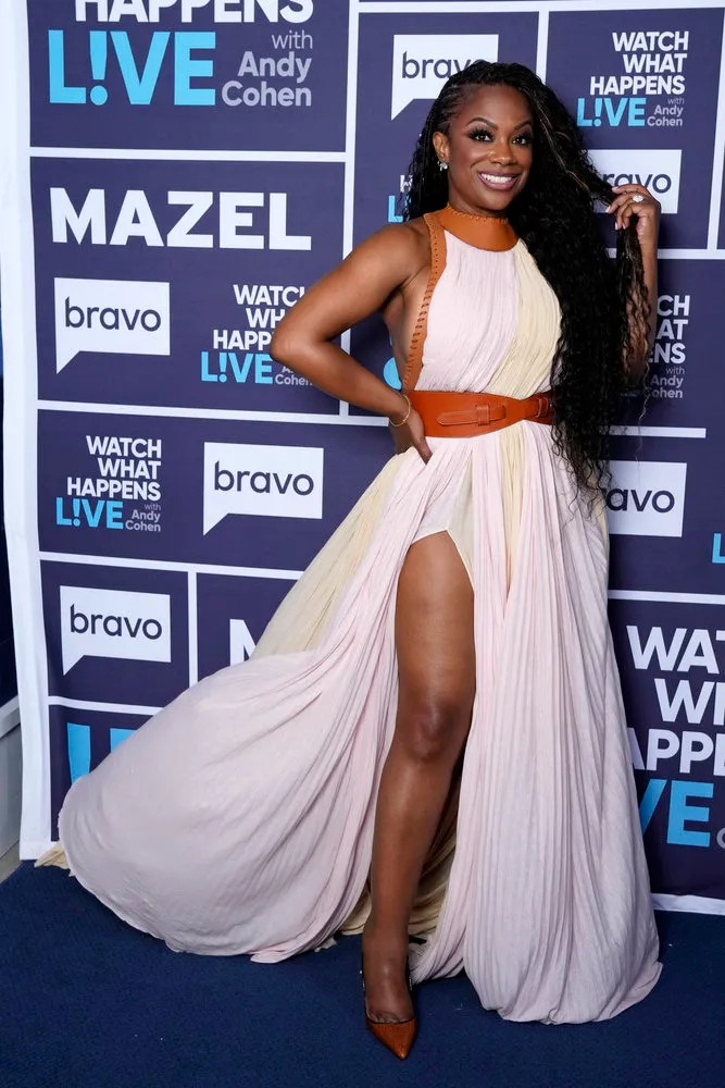 Kandi Burruss divorce