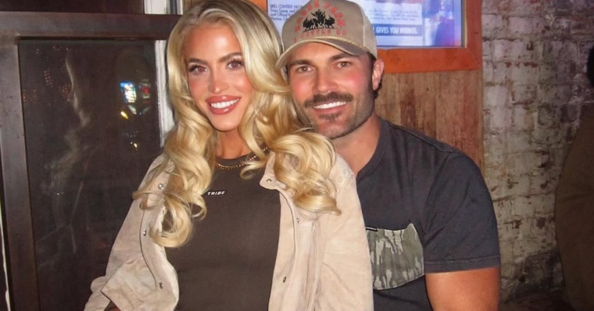 McBee Dynasty’s Steve Jr. Hard Launches New Relationship With Allie Eklund