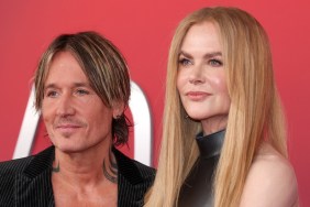 Keith Urban Has 'Washed His Hands of Everything' With Nicole Kidman — Source